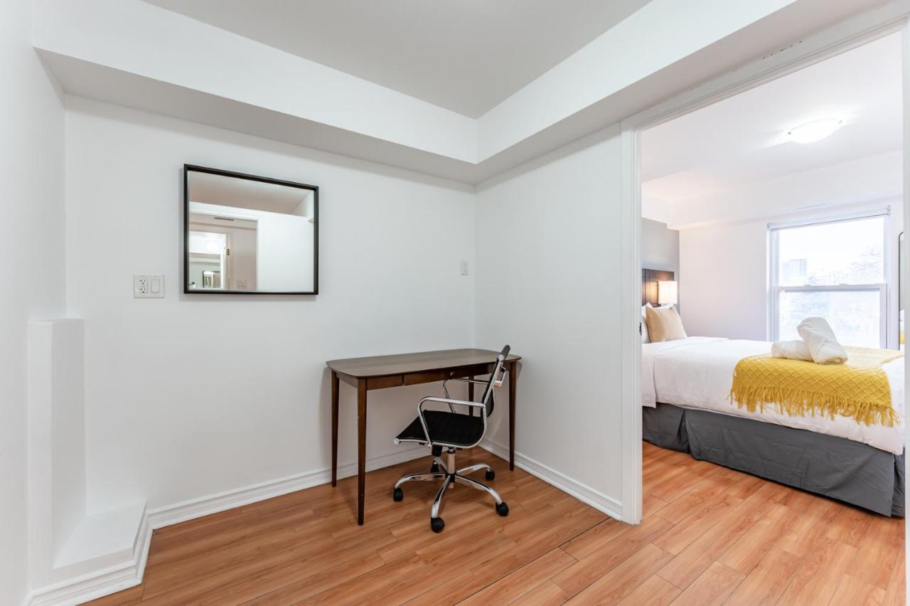 Kensington Place Apartments Toronto Exteriér fotografie